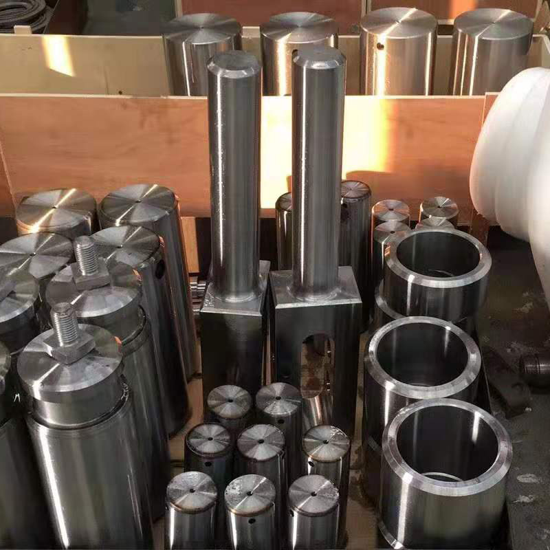 機械加工工藝技術(shù)誤差問(wèn)題及策略